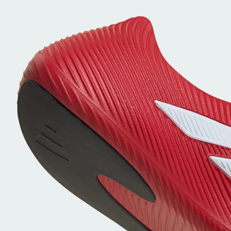 adidas Purechill Runner Better Scarlet White (KI0075)