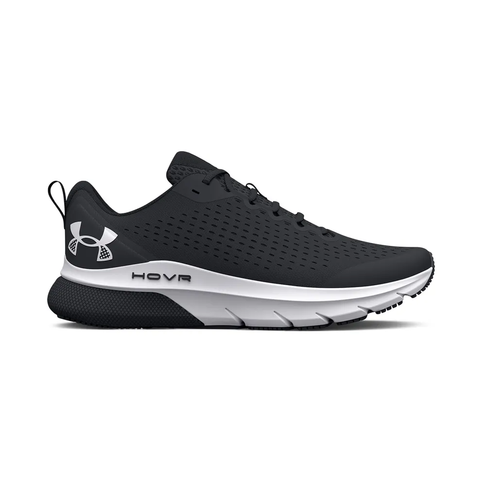 Under Armour HOVR™ Turbulence Black (3025419-001)