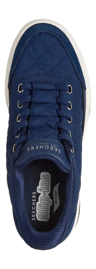skechers-slip-ins-arch-fit 177209_NVY