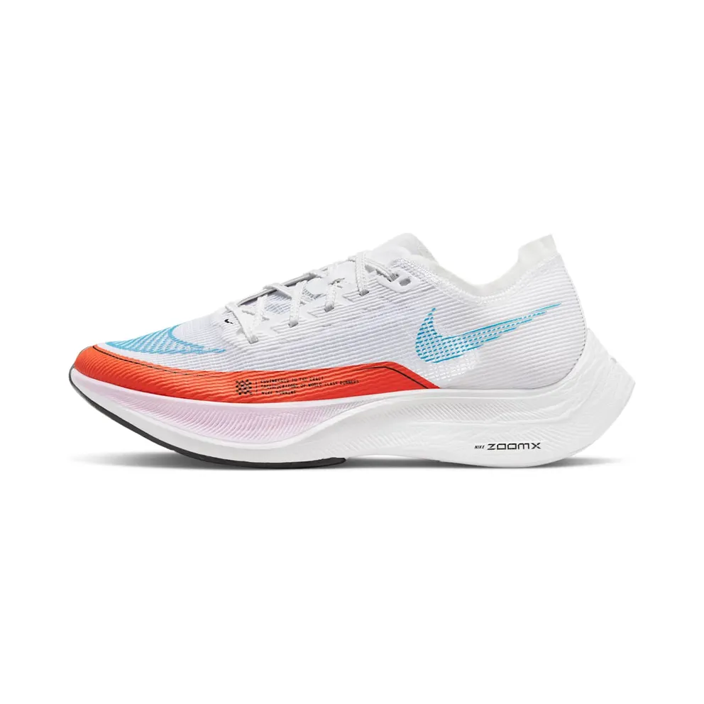 Nike ZoomX Vaporfly Next% 2 Weiß (CU4123-102)
