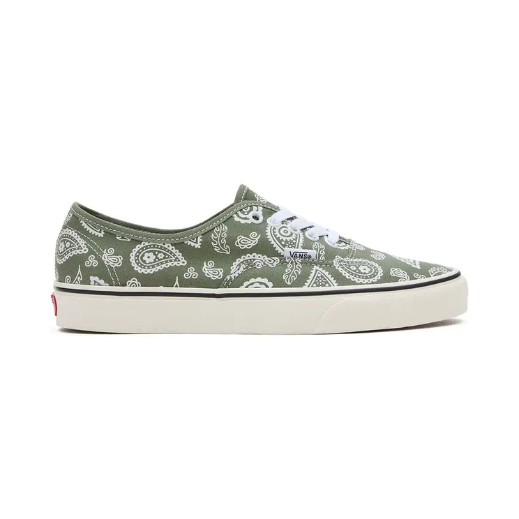 Vans Authentic Prim Olive (VN000BW5OLV1M)