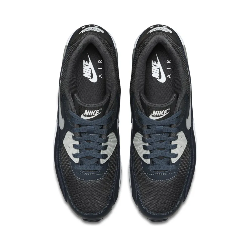 Nike Air Max 90 Anthracite Granite Anthracite/Granite-Black (537384-035)