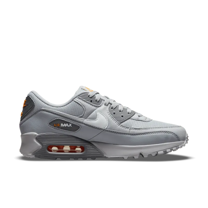 Nike Air Max 90 Grey (DR0145-001)