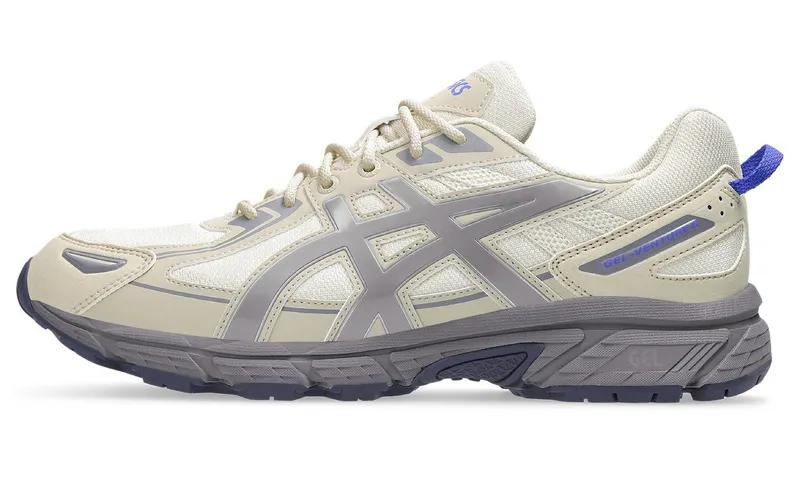 ASICS Gel-Venture 6 Cream Vanilla (1203A438-101)