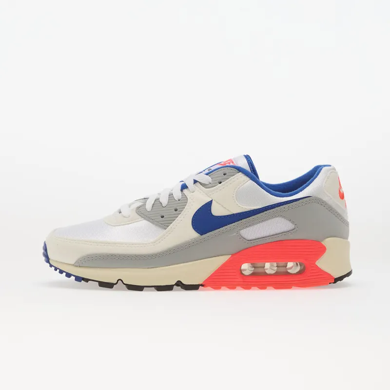 Nike Air Max 90 “Ultramarine (2026)” (IU0767-001)