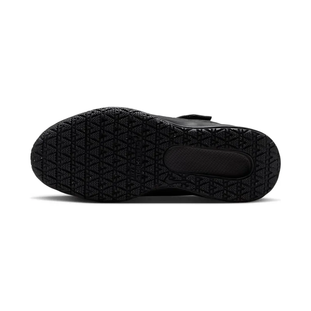 Nike Star Runner “Black / Anthracite” (IO2336-001)