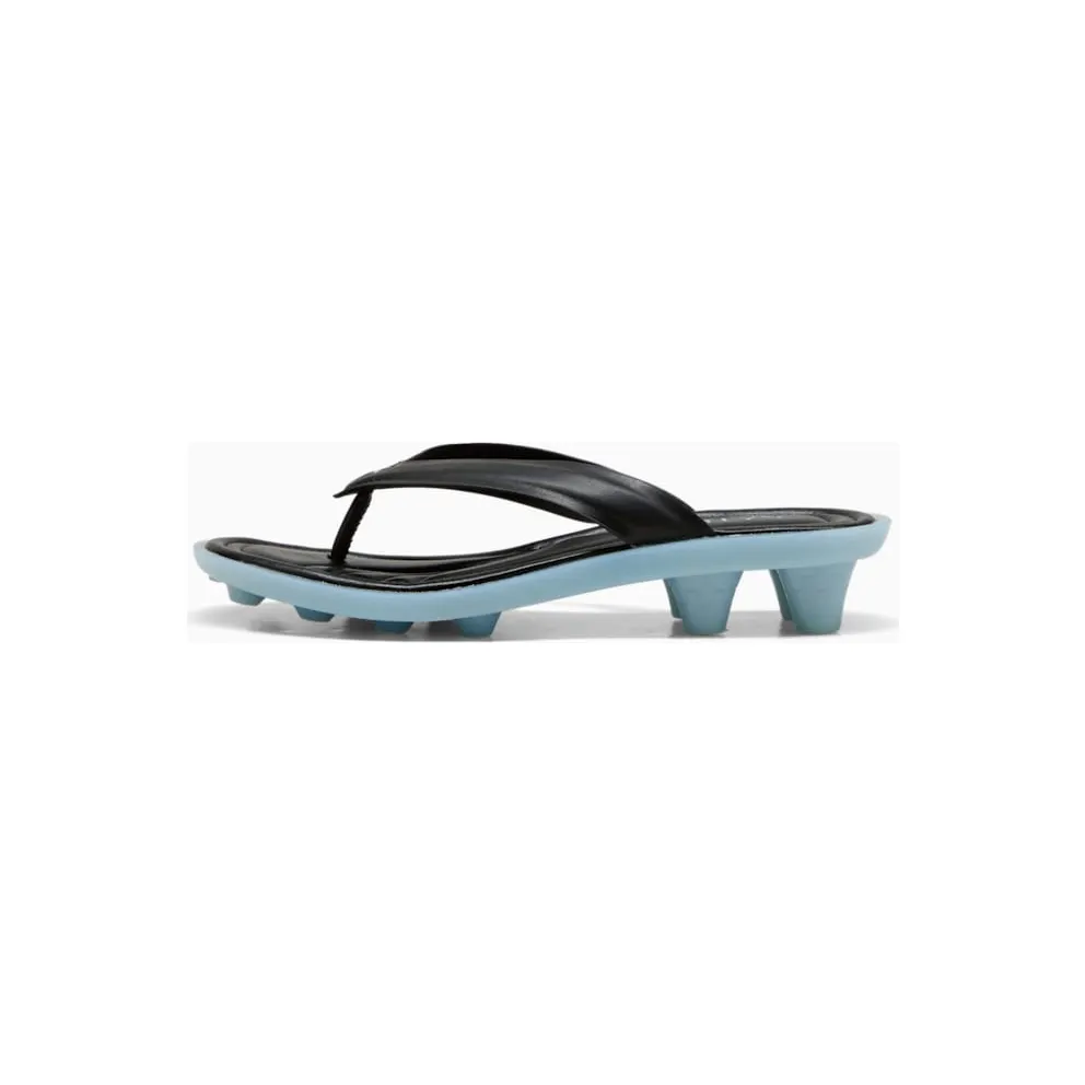 Puma Cat Cleat Sandal Fenty Black Haute Tropic (404770-02)