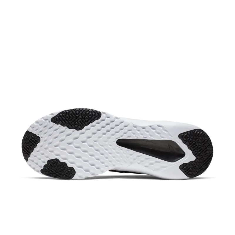 Nike Renew Retaliation TR Black Black/Anthracite/White (AT1238-003)