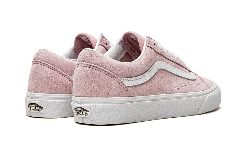 Vans Old Skool “Pig Suede – Zephyr” (VN0A5JMI2PT)