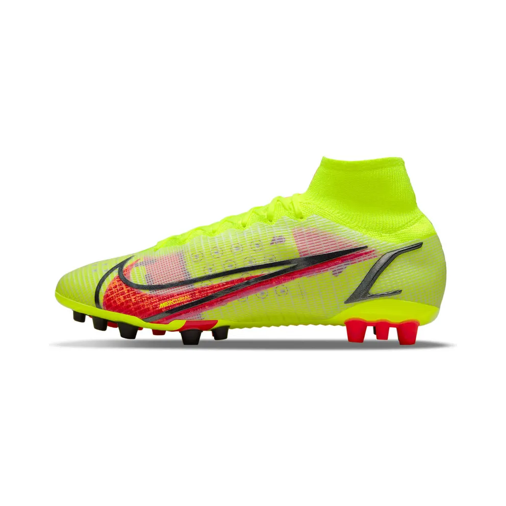 Nike Mercurial Superfly 8 Elite AG Motivation Pack (CV0956-760)
