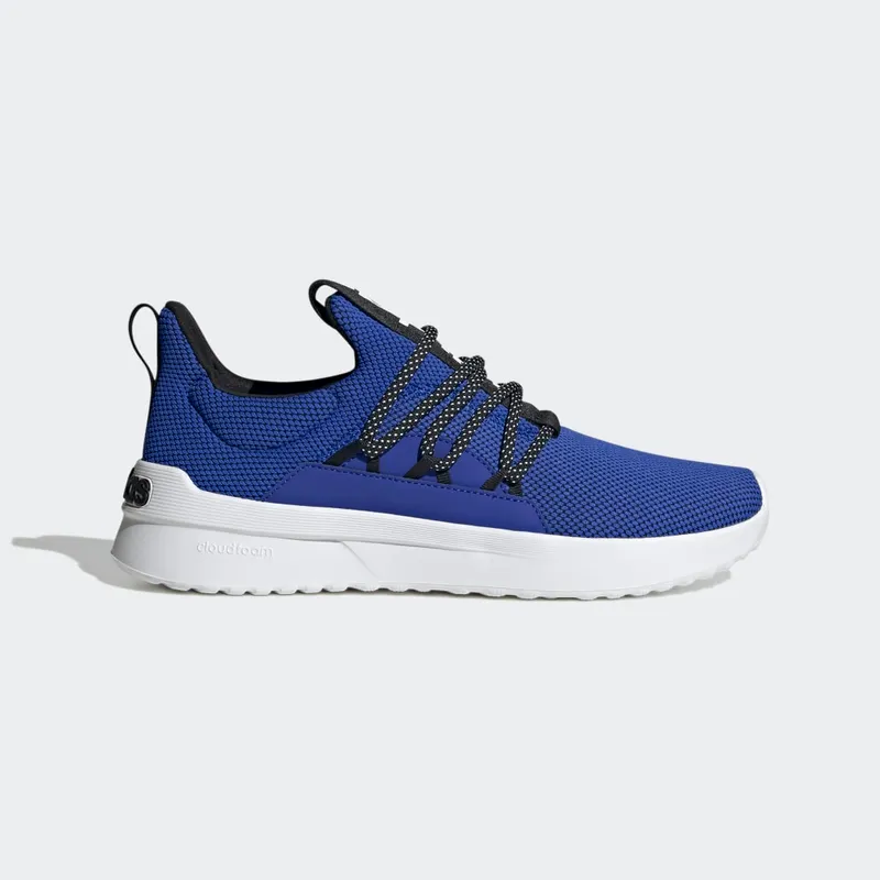 adidas Lite Racer Adapt 4.0 Cloudfoam Slip-ons Lucid Blue S23 / Lucid Blue S23 / Core Black (HP2675)