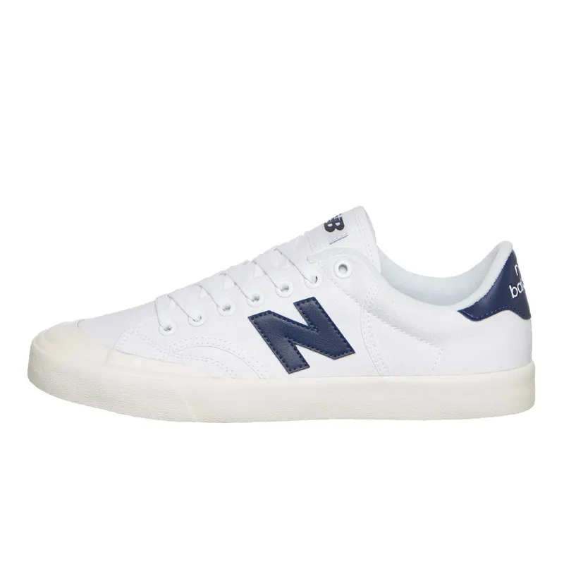 New Balance Pro Court PROCTS EV White / Blue (779151-60-33)