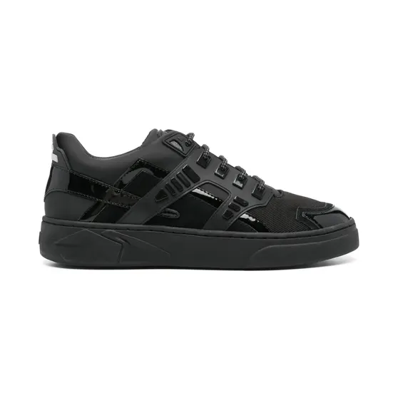 Hide&Jack Hide&Jack Mini Silverstone “Black” (1LTHLBLKBLK)