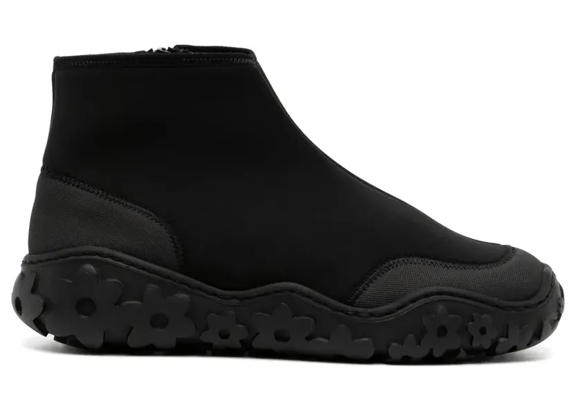 Cecilie Bahnsen Othello “Black” (FTW30001)