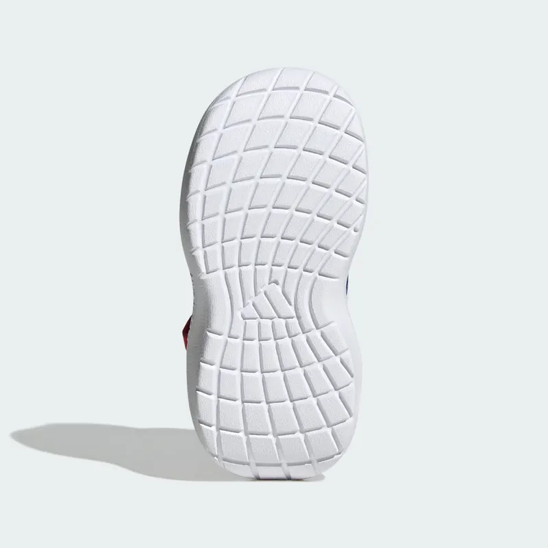 Adidas ADIDAS MARVEL LIGHTORAMA SPIDER-MAN SHOES INFANTS Better Scarlet / Cloud White / Bright Royal (HQ9191)