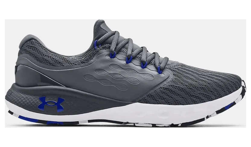 Under Armour Charged Vantage Marble Gray (3024734-101)
