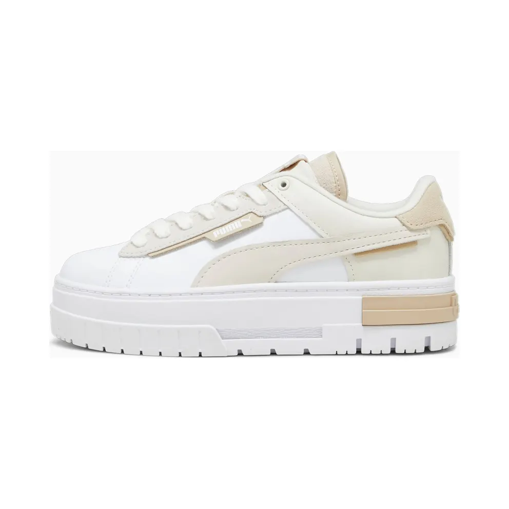 Puma Mayze Crashed Self-Love Damen Weiß (393069-01)