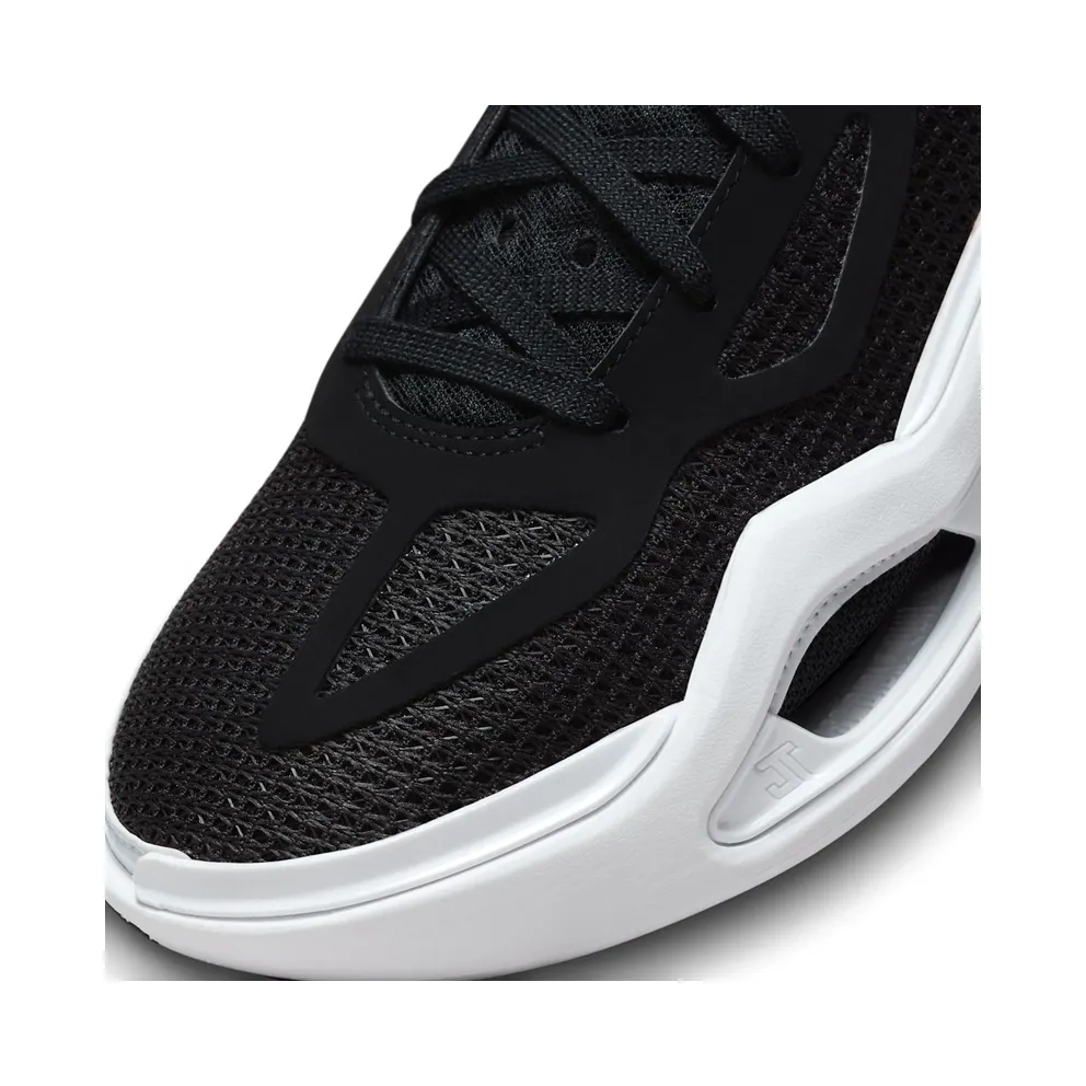 Jordan Tatum 1 TB Black White (FB2863-001)