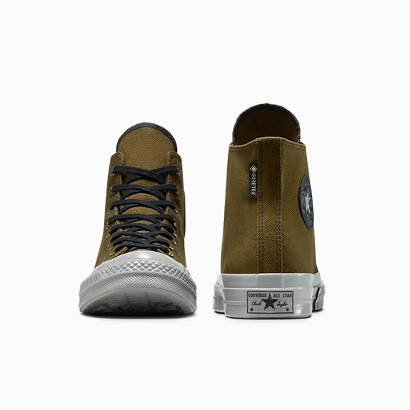 Converse CHUCK 70 GORE-TEX Green (GORE-TEX)