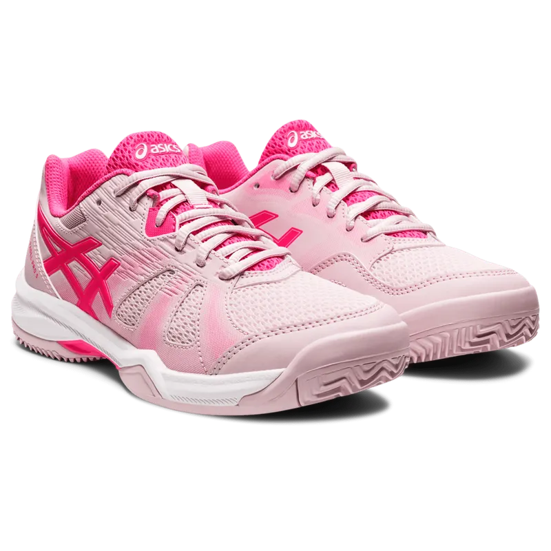 Asics GEL-PADEL PRO 5 Barely Rose/Pink Glo (1042A200.700)