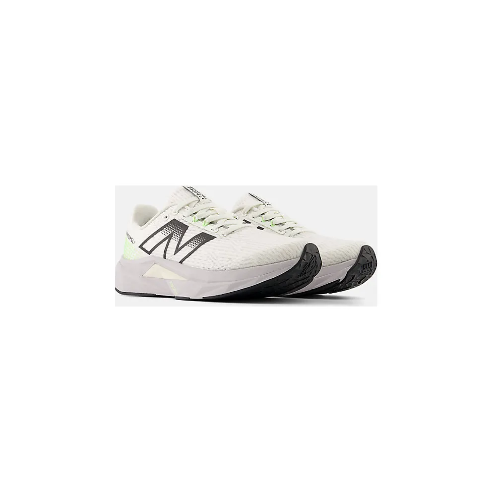 New Balance FuelCell Propel v5 Sea Salt Mint Flash Pearl Grey (WFCPRCG5)