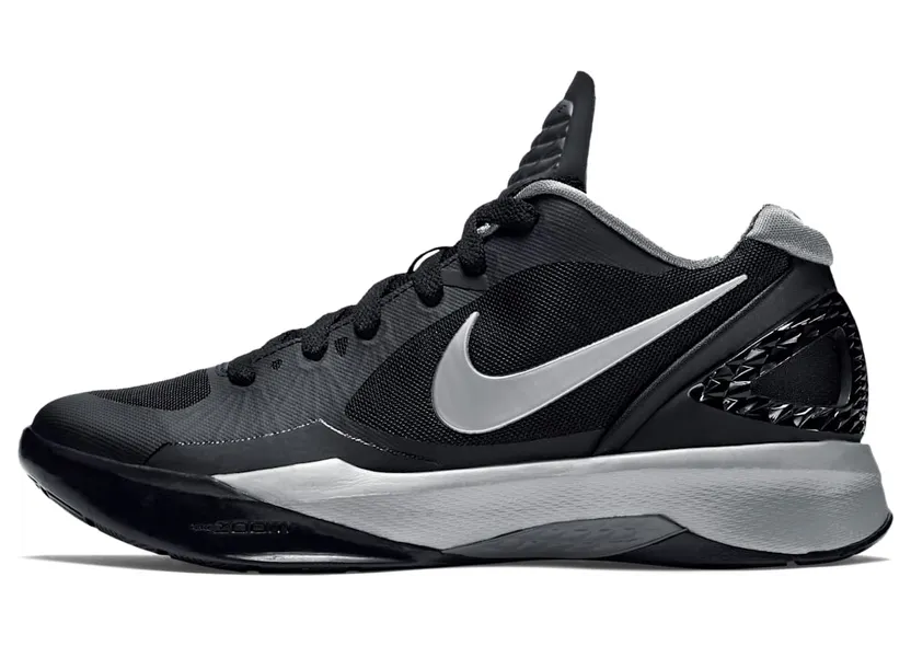 Nike Volley Zoom Hyperspike Black (W) (585763-001)