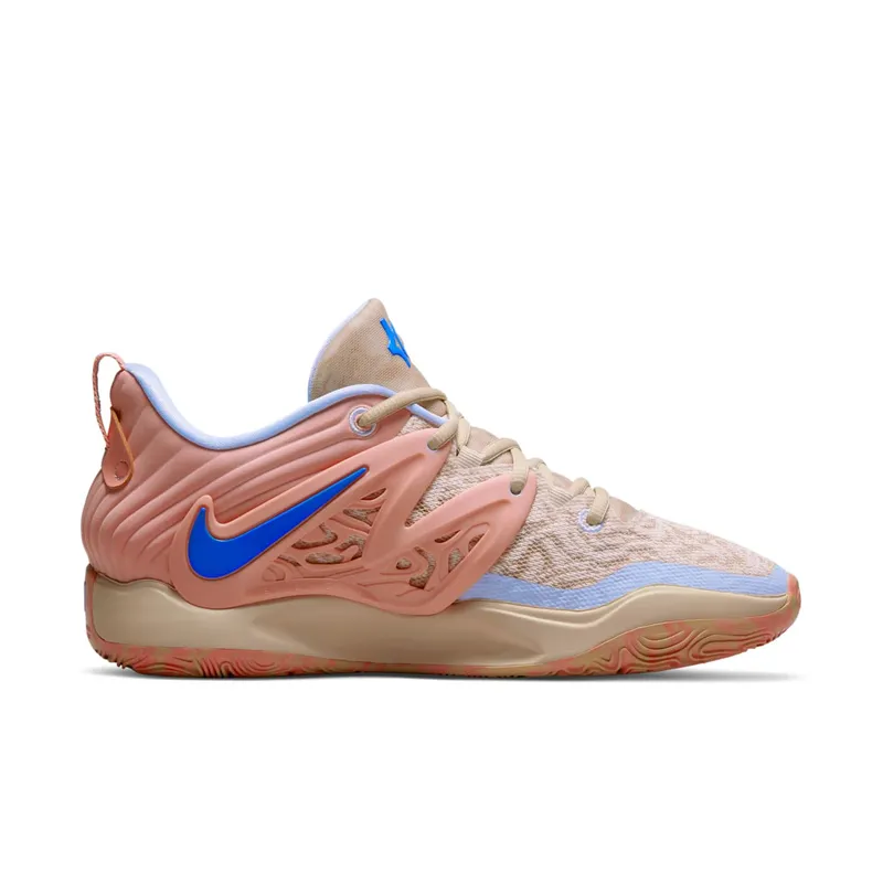 Nike KD 15 The Ground Up (DC1975-200)