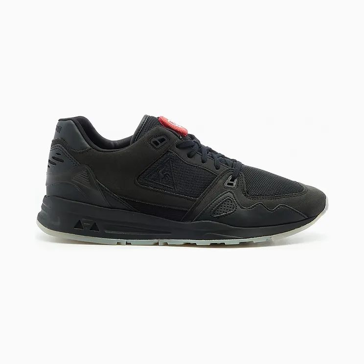 Le Coq Sportif R1000 Jean Andre Black (2010897)