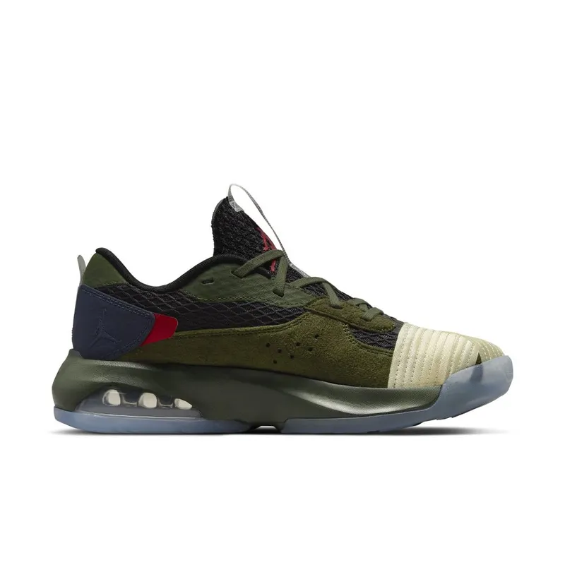 Jordan Air 200E SPen Green (DQ6385-360)
