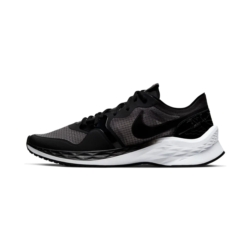 Jordan Air Zoom 85 Runner Black White (CI0055-001)