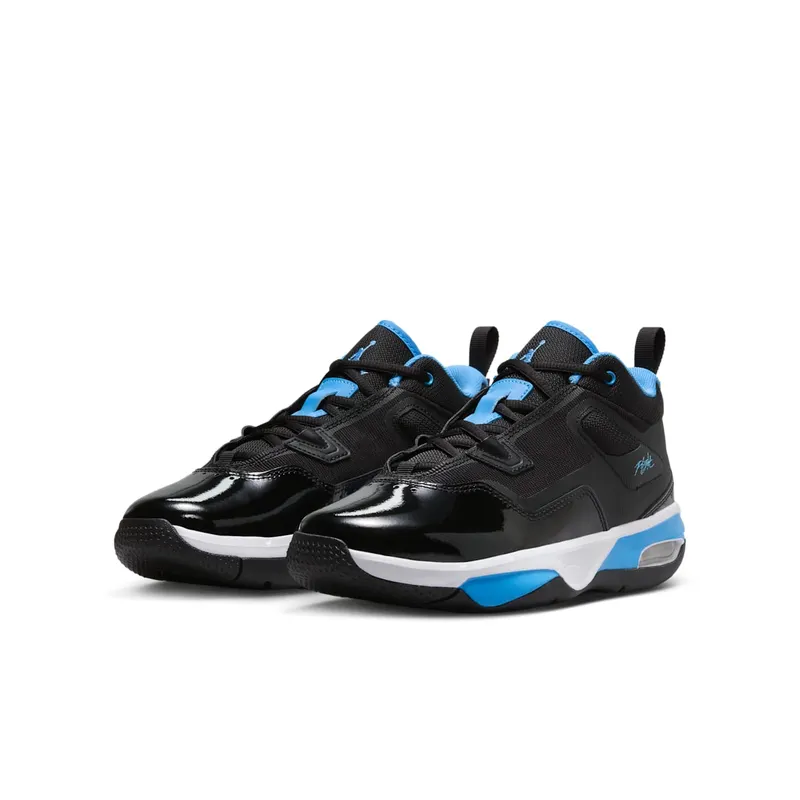 Jordan Stay Loyal 3 Black University Blue (FB9922-004)
