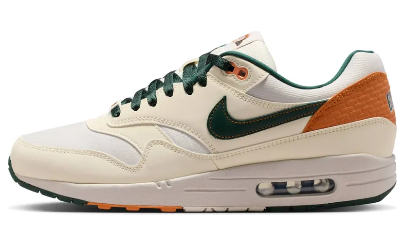 Nike Air Max 1 Baltimore Orioles City Connect