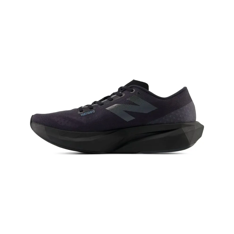 New Balance FuelCell Rebel v4 Magnet Black (MFCXLB4)