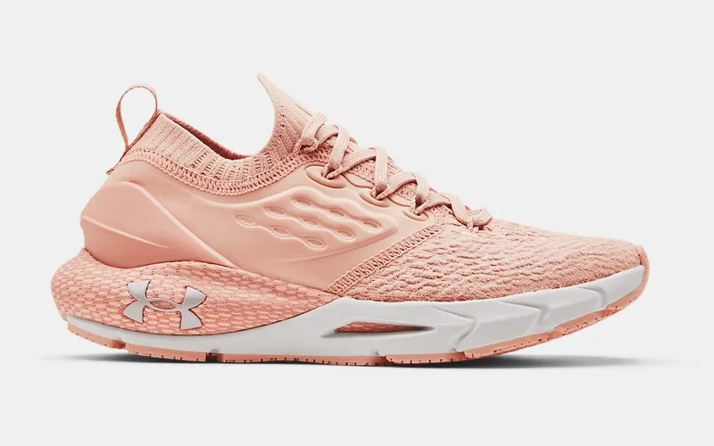 Under Armour HOVR™ Phantom 2 Pink (3023021-601)