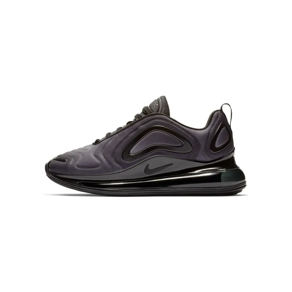 Nike Air Max 720 Black Anthracite (W) Black/Black-Anthracite (AR9293-003)
