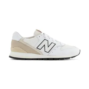 New Balance 996 “Aime Leon Dore – White” (U996WG)