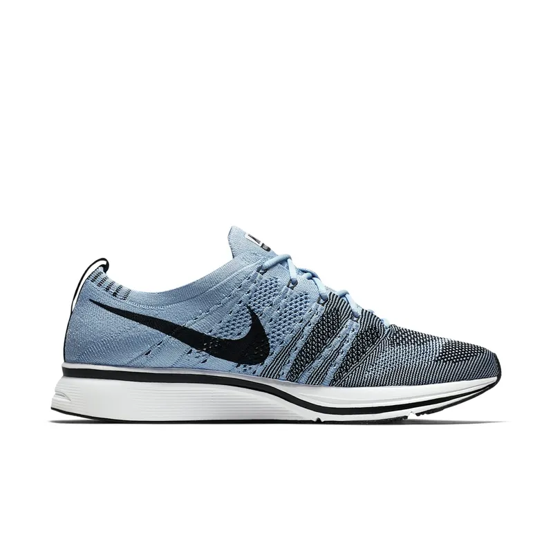 Nike Flyknit Trainer Cirrus Blue Cirrus Blue/Black-White (AH8396-400)