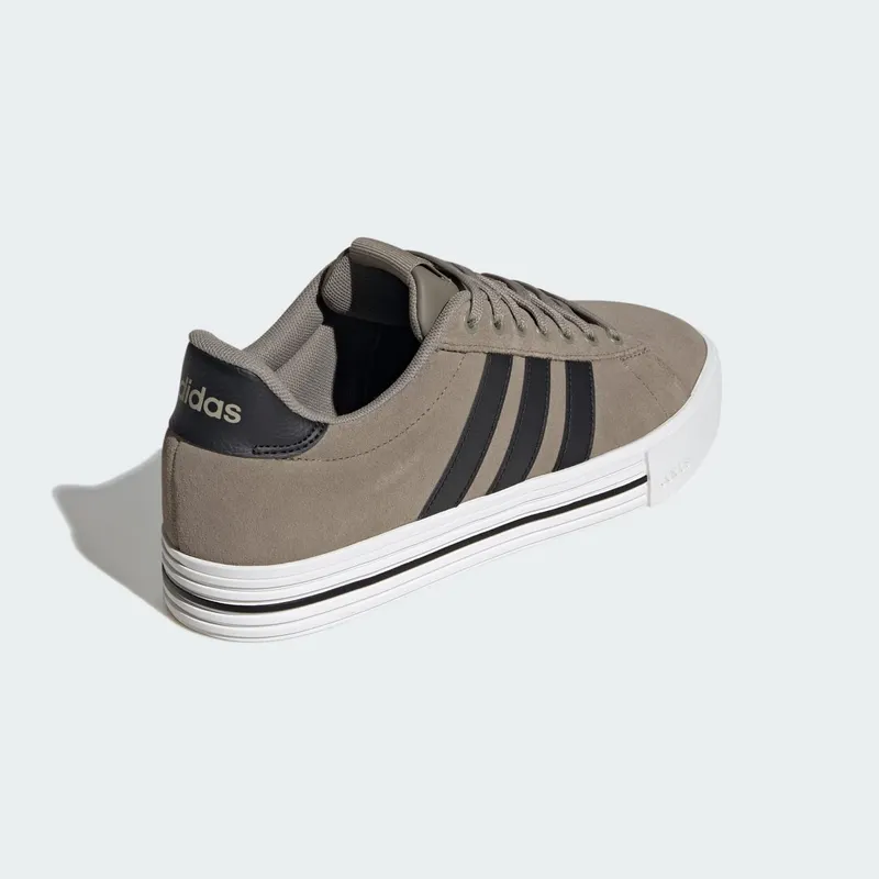 adidas Daily 4.0 Clay Core Black Core White (IF4505)