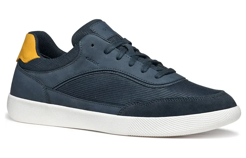 Geox Rieti A Schoenen U5570A014EK-C4067
