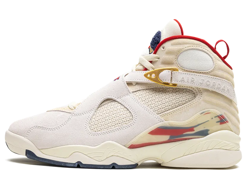 Air Jordan 8 “SoleFly – Mi Casa Es Su Casa” (FJ2850-107)