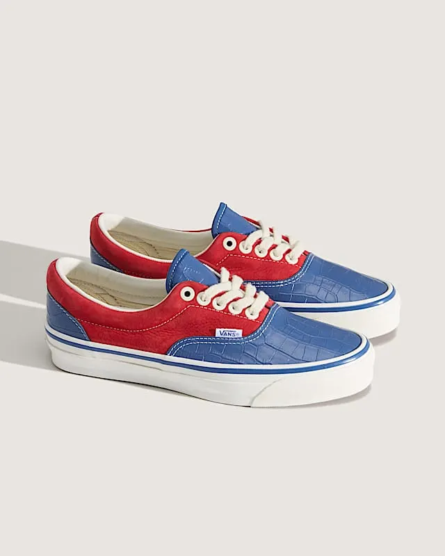Vans OTW Era 95 Navy Red Crocodile (VN000E8YGHP)