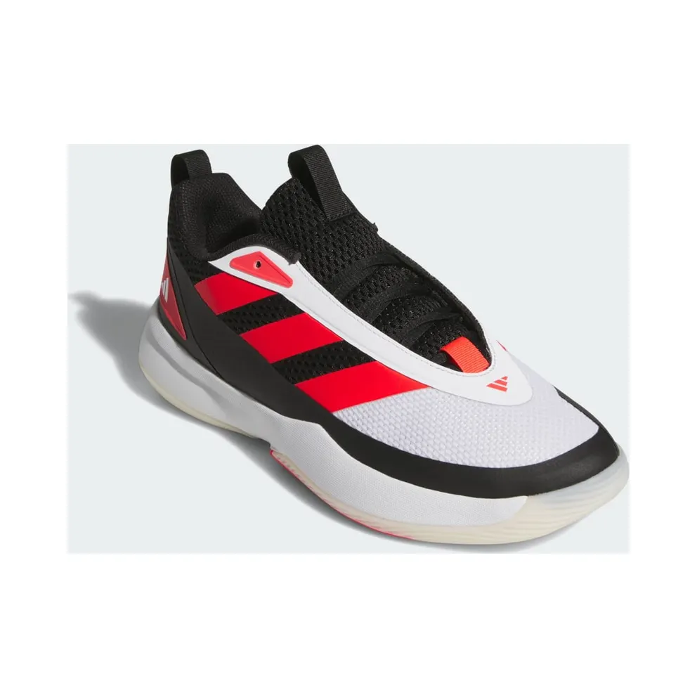adidas Subzone Core Black Lucid Red Cloud White (JR1432)