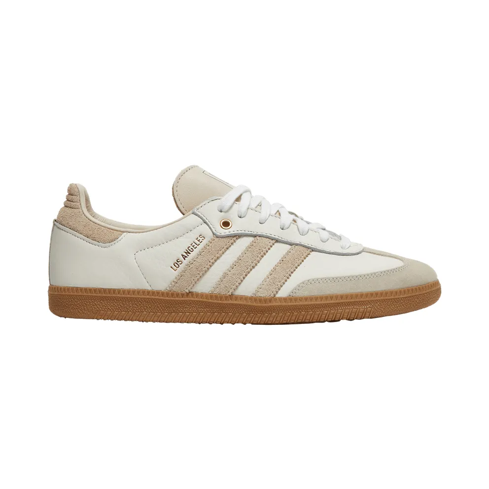 adidas Samba LAFC Los Angeles Football Club (GV8358)