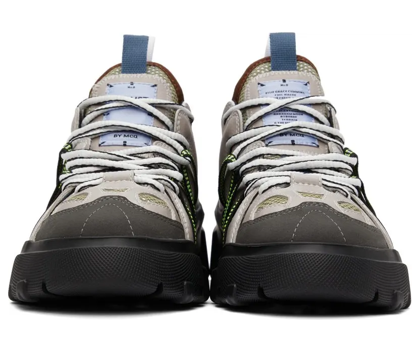mcq-sneaker 667888 R2760