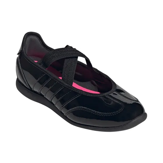 Adidas Barreda Black (KI2995)