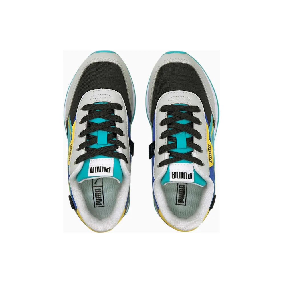 Puma Future Rider Twofold Blue/Black/Grey (38203203)