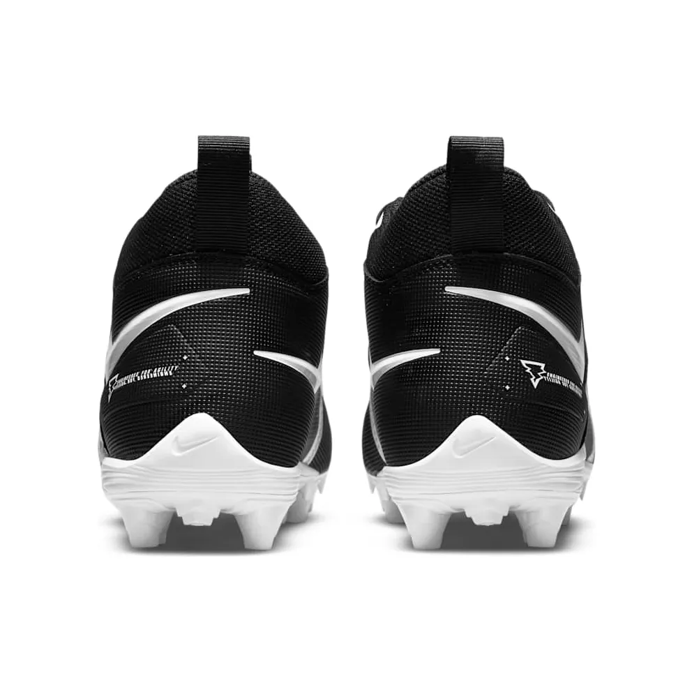 Nike Alpha Menace Varsity 3 Black White (CV0586-001)