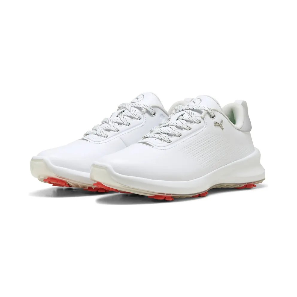 Puma IGNITE Blaze 2 “Puma White / Peach Frost” (310719_02)