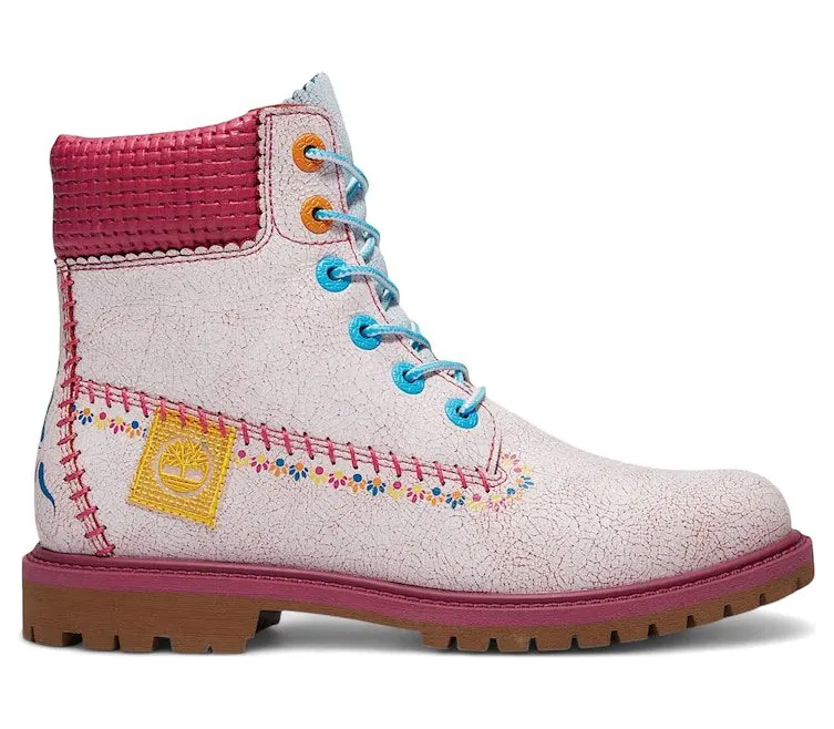 Timberland Inch series TB0A4448-EM2