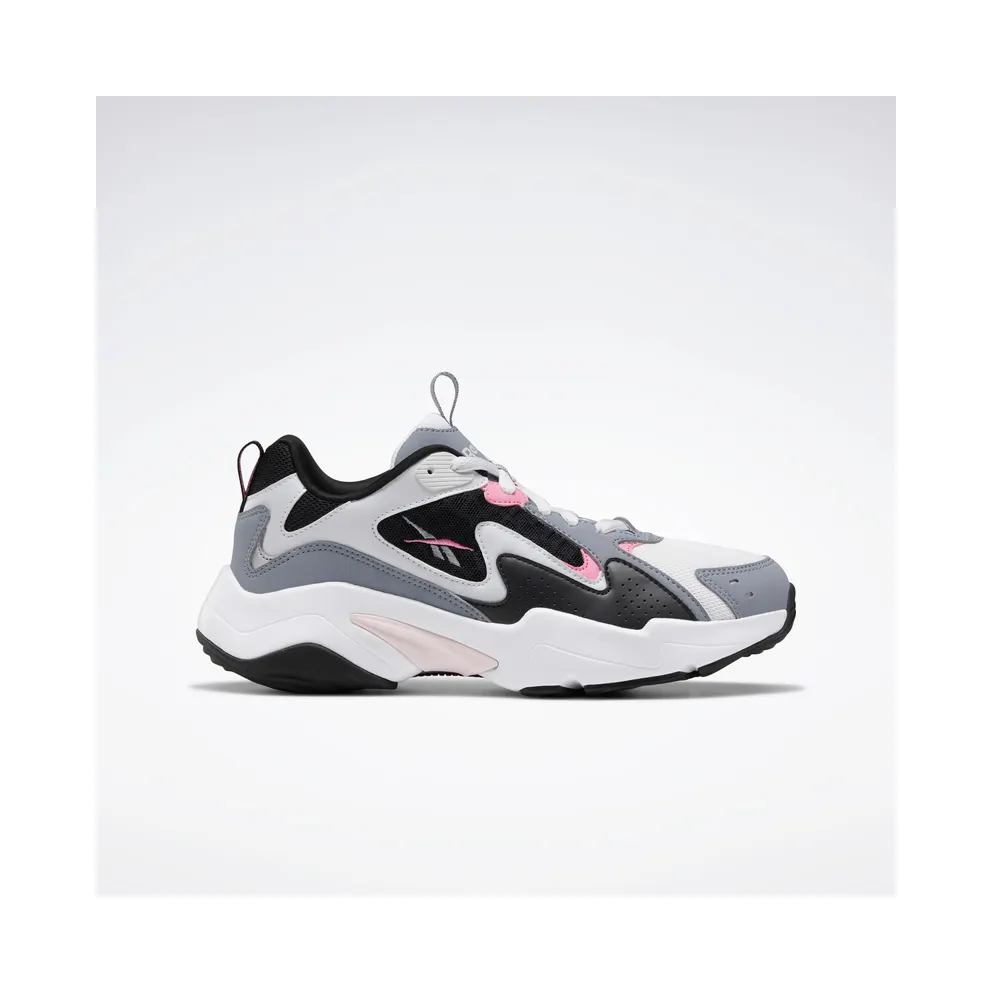 Reebok Royal Turbo Impulse Porcelain / Cold Grey 4 / Black (EG9449)